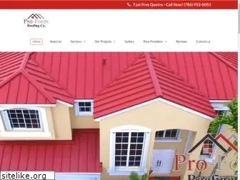 pro-formroofing.com