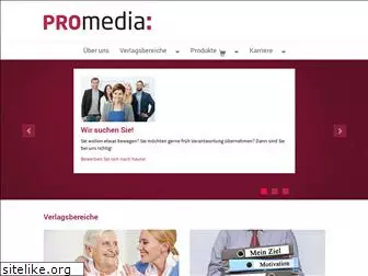 pro-media.de