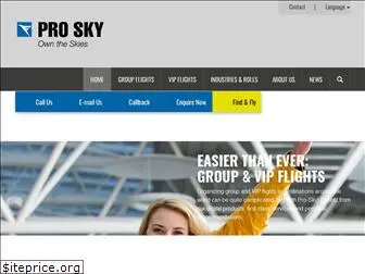 pro-sky.com