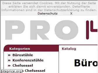 pro-stuhl.de