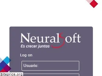 proaco.neuralsoft.com
