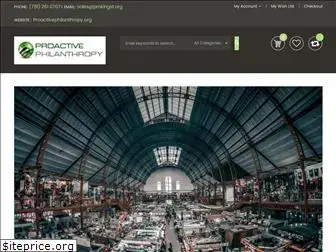 proactivemarketplace.org