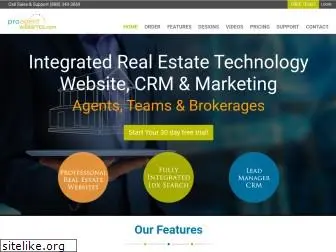 proagentwebsites.com