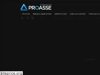 proasse.com