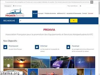 proavia.com