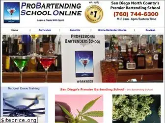 probartendingschool.com
