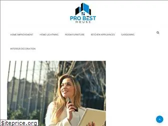 probesthouse.com