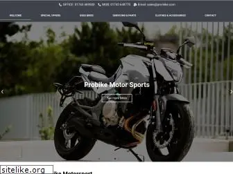 probikemotorsports.com