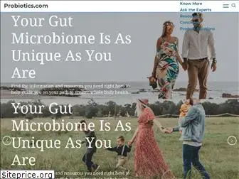 probiotics.com