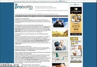probottin.com