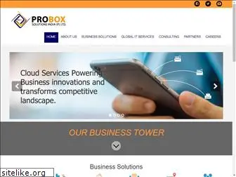 proboxindia.com