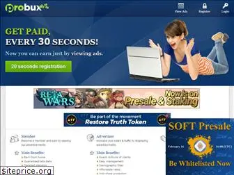 probux.net