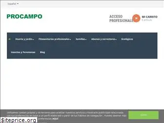 procampo.net