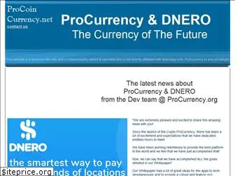 procoincurrency.net
