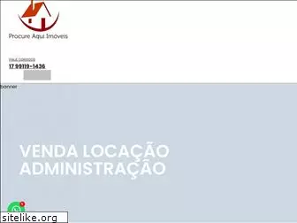 procureaquiimoveis.com