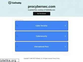 procybersec.com