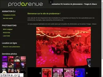 prodavenue.com