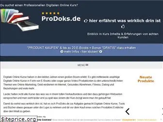 prodoks.de