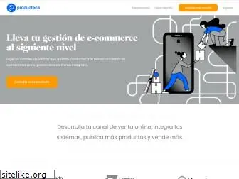producteca.com