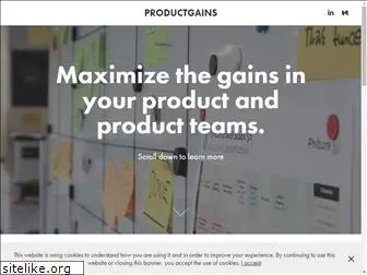 productgains.com