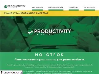 productivity.com.mx