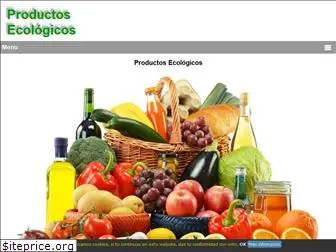 productos-ecologicos.com