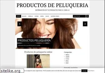 productospeluqueria.org