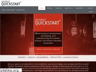 productquickstart.com
