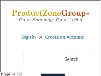 productzonegroup.com