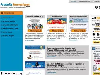 produitsnumeriques.com