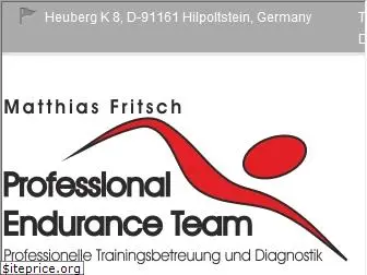 professional-endurance-team.de