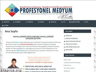 profesyonelmedyum.com