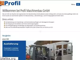 profil-maschinenbau.de