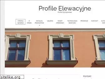 profile-elewacyjne.pl