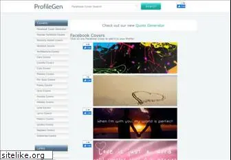 profilegen.com