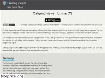 profilingviewer.com