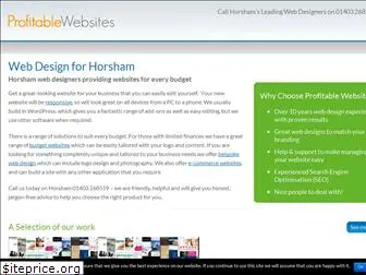 profitablewebsites.co.uk