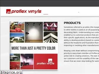 proflexvinyls.com