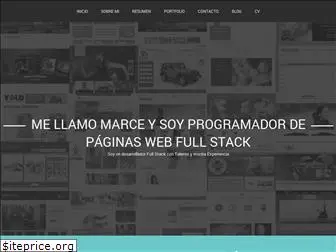 programadorpaginasweb.es