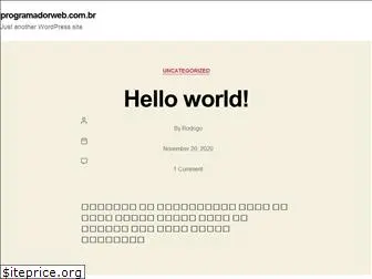 programadorweb.com.br