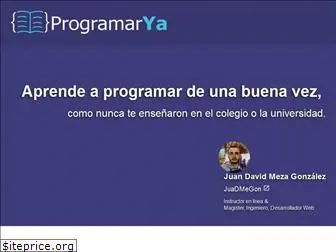 programarya.com