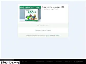 programming-languages-abc.backerkit.com