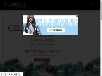 progressions.com