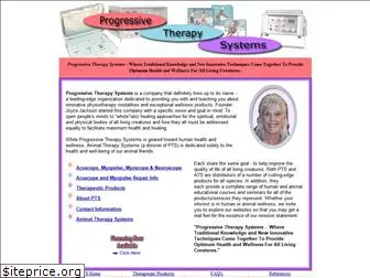 progressivetherapysystems.net