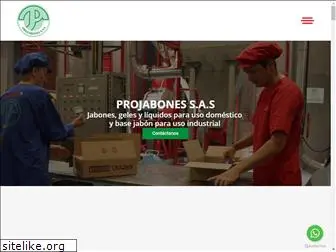 projabones.com