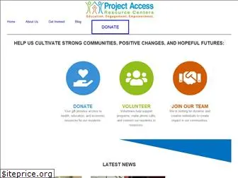 project-access.org