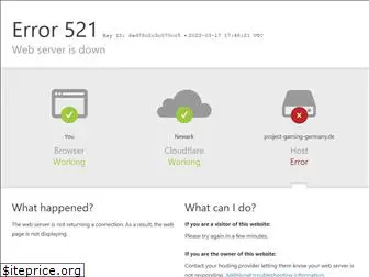 project-gaming-germany.de
