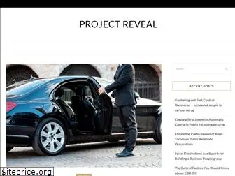 project-reveal.com