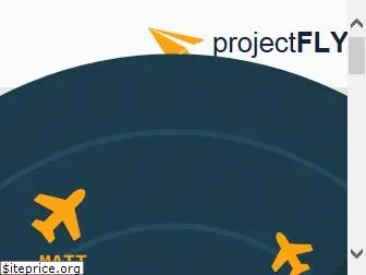 projectfly.co.uk