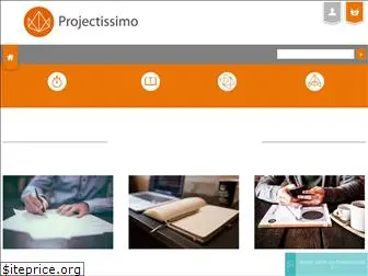 projectissimo.com